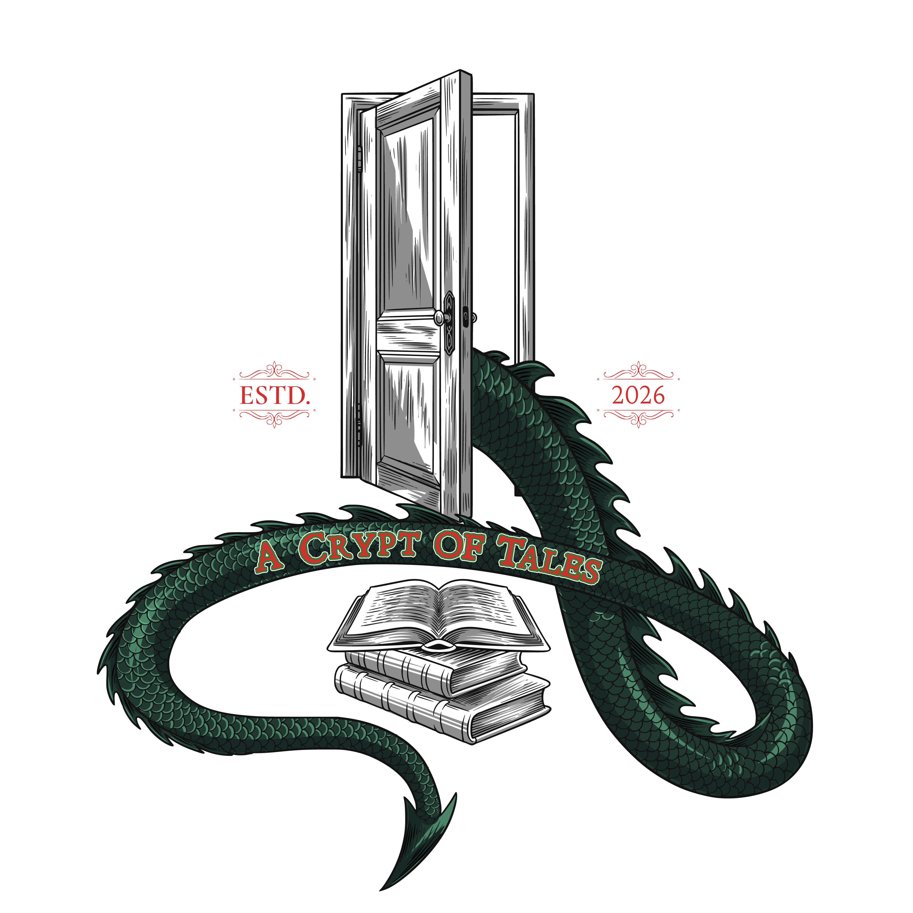 A Crypt of Tales