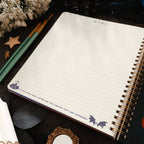 A Court of Thorns and Roses: Winnow Me to Velaris Tabbed Journal