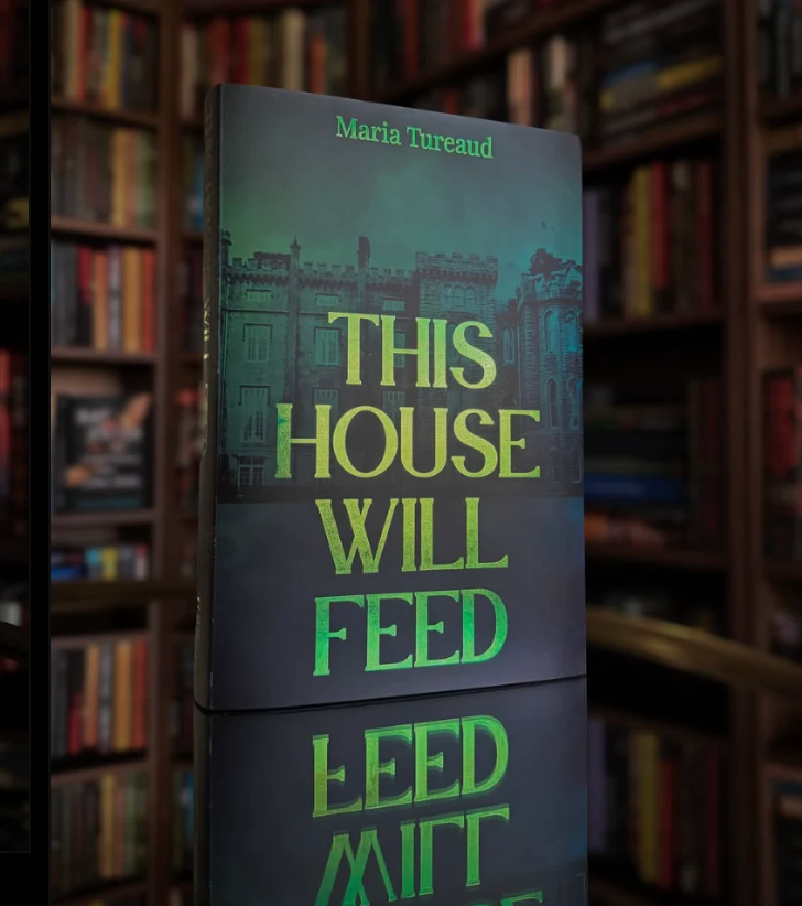 This House Will Feed - Twisted Retreat Edition
