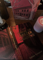 The Curse of Hester Gardens - Twisted Retreat Edition