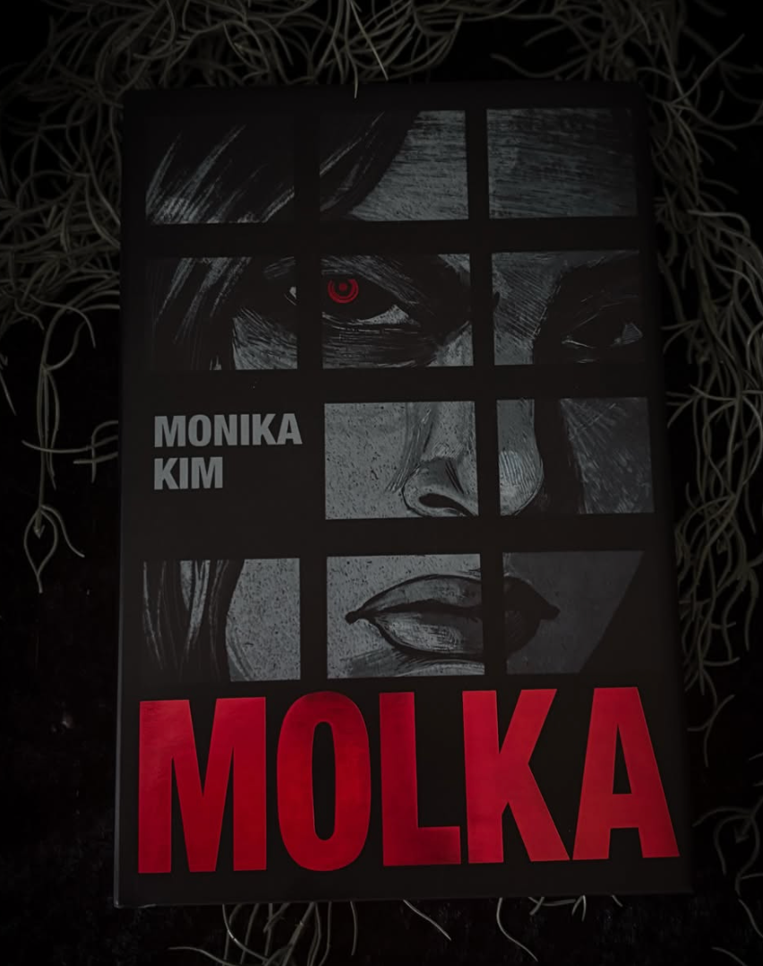 Molka - Twisted Retreat Edition