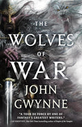 The Wolves of War (The Wolfheart Chronicles, 1) cover image