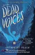 Dead Voices (Small Spaces Quartet) cover image