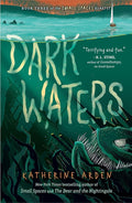 Dark Waters (Small Spaces Quartet) cover image