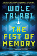 The Fist of Memory cover image