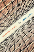 A Short Stay in Hell cover image