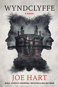 Wyndclyffe: A Novel cover image