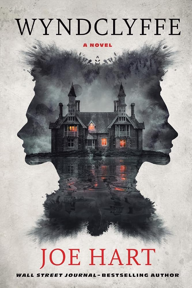 Wyndclyffe: A Novel cover image
