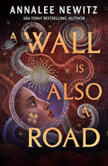 A Wall Is Also a Road cover image