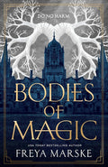 Bodies of Magic cover image