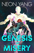 The Genesis of Misery cover image