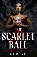 The Scarlet Ball cover image
