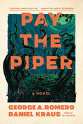 Pay the Piper: A Novel cover image