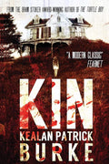 Kin cover image