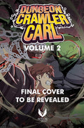 Dungeon Crawler Carl, Vol. 2 (Graphic Novel) cover image