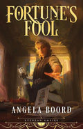 Fortune's Fool (Eterean Empire) cover image