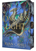 Of Darkness and Light: Signed Collector's Edition: Book 2 of the Bound and the Broken cover image