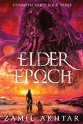 Elder Epoch (Gunmetal Gods) cover image