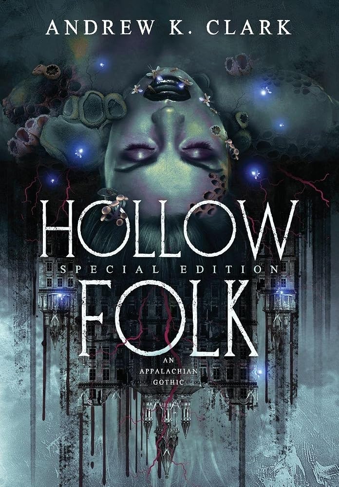 Hollow Folk cover image