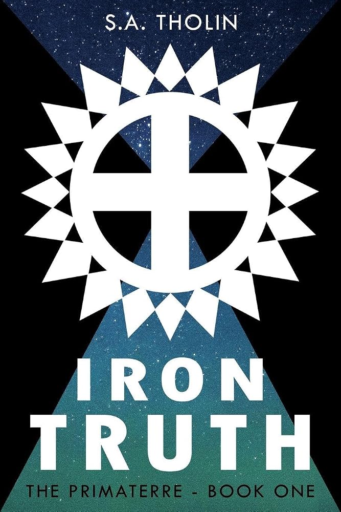 Iron Truth (Primaterre) cover image