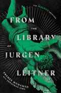 From the Library of Jurgen Leitner (The Magnus Archives) cover image