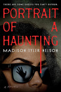 Portrait of a Haunting cover image