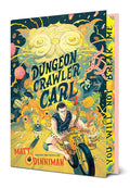Dungeon Crawler Carl: Deluxe Edition cover image