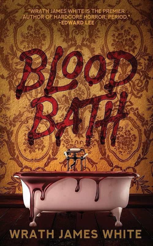 Blood Bath cover image