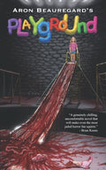 Playground cover image