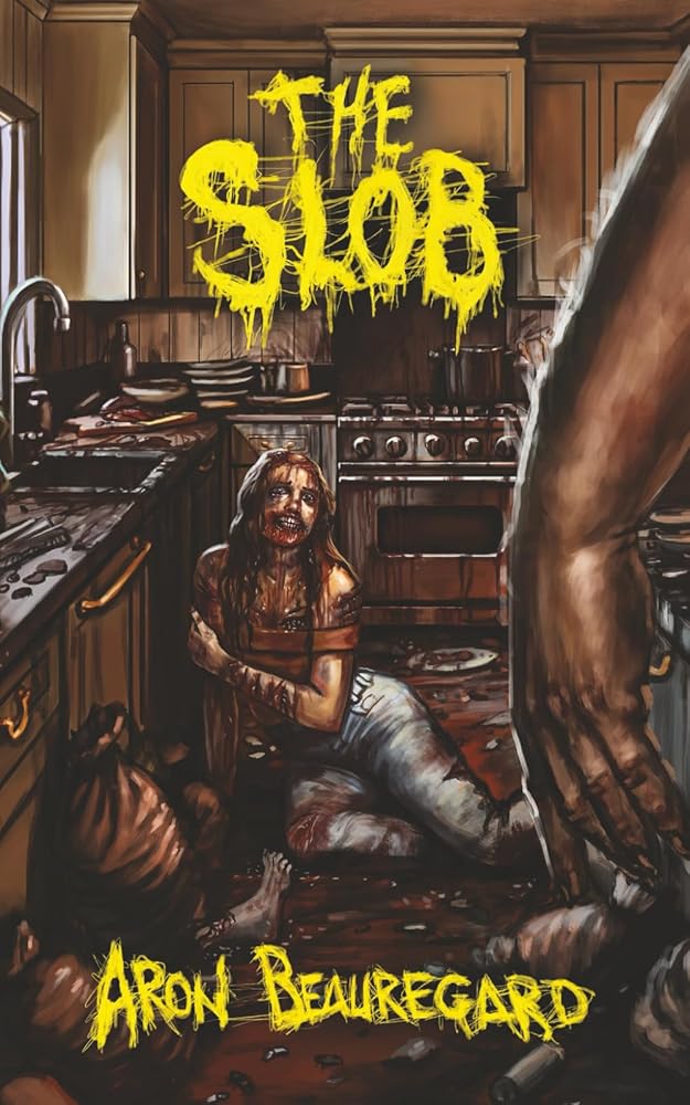 The Slob cover image