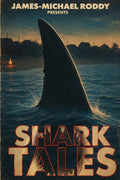 Shark Tales cover image