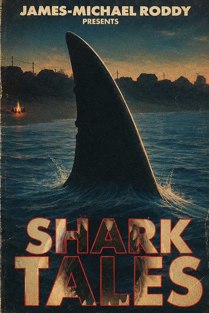 Shark Tales cover image