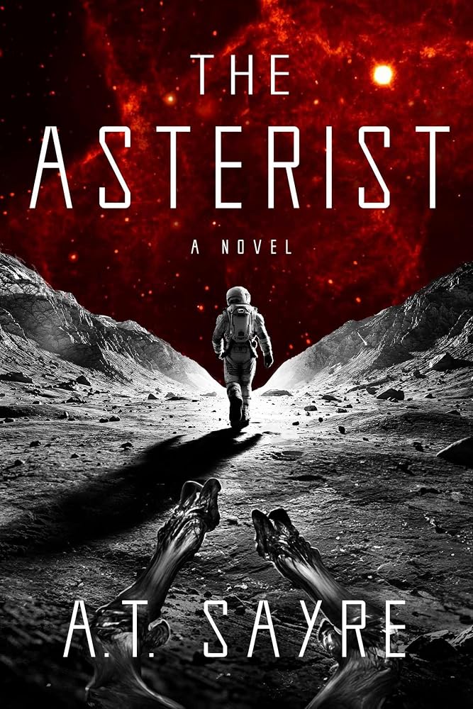 The Asterist cover image