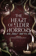 The Heart of Elder Horrors Holiday Edition cover image
