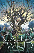 The Call of Wind (Unmarked) cover image