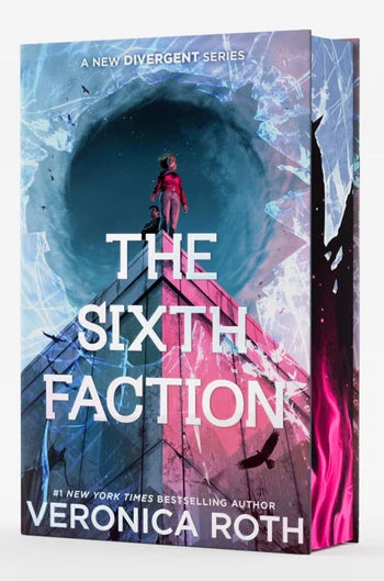 The Sixth Faction - Deluxe Edition