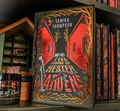 The Curse of Hester Gardens - Twisted Retreat Edition