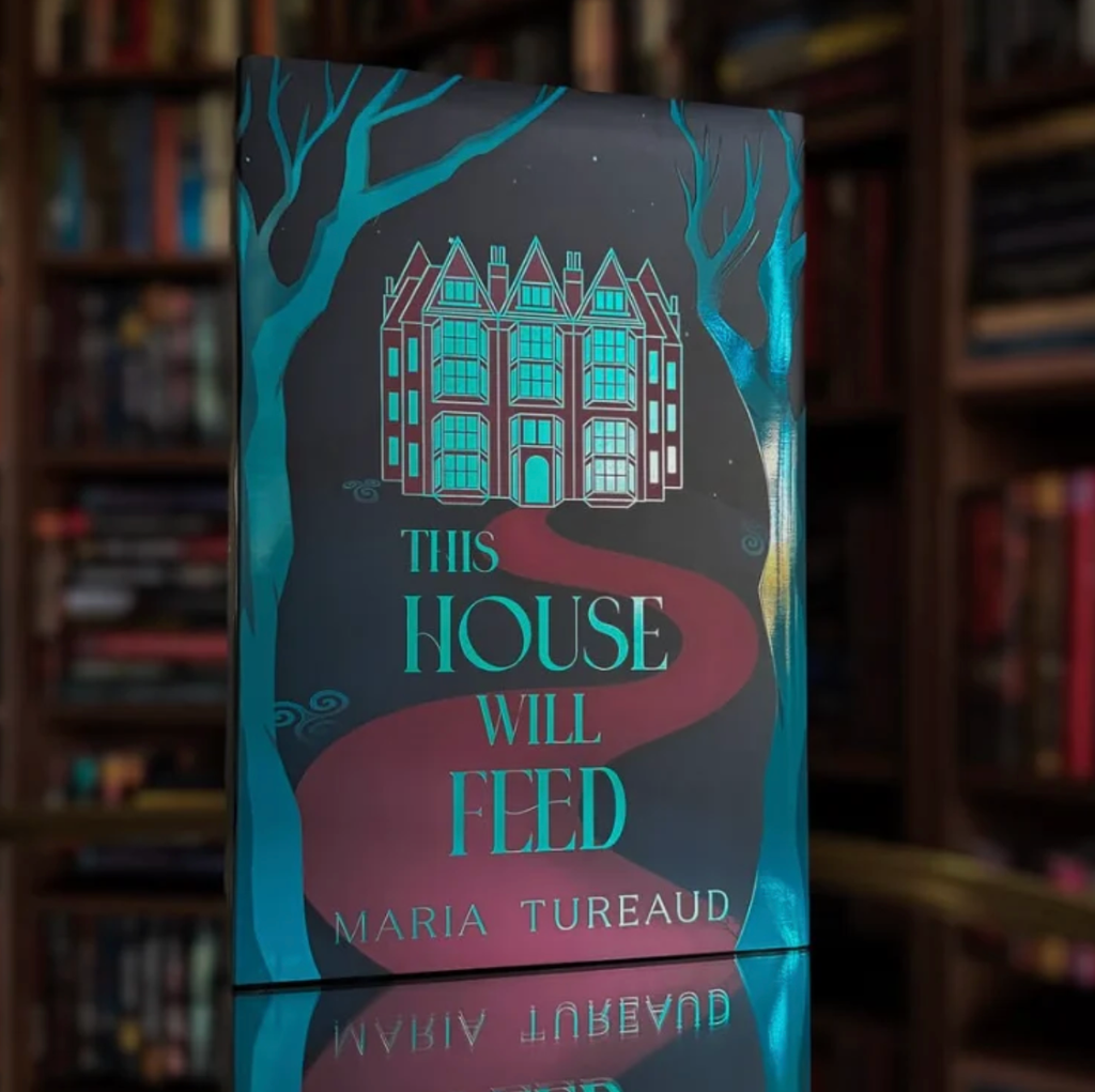 This House Will Feed - Twisted Retreat Edition
