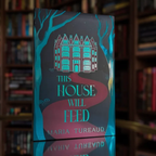 This House Will Feed - Twisted Retreat Edition
