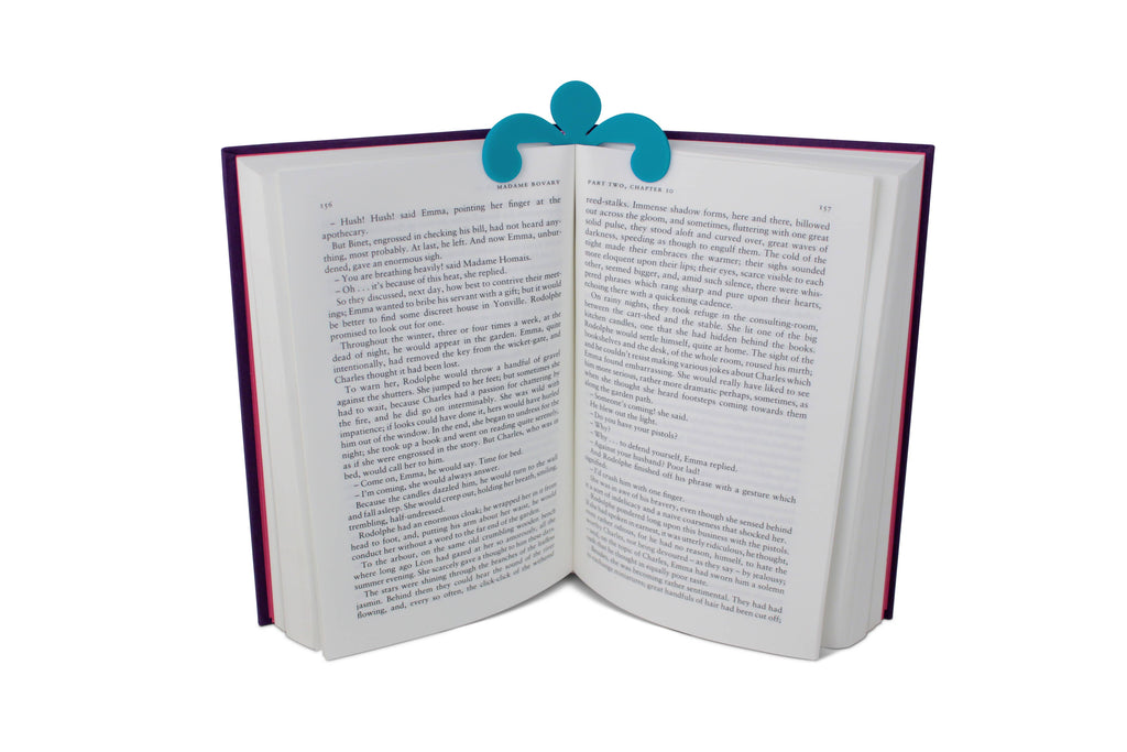 The Little Book Holder