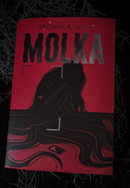 Molka - Twisted Retreat Edition