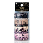 Waiting for the Night Washi Tape (8-Pack) (Original Artwork)