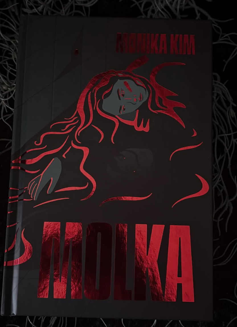 Molka - Twisted Retreat Edition
