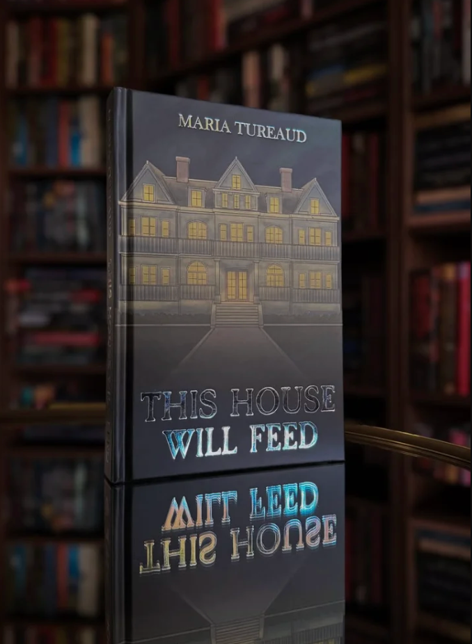 This House Will Feed - Twisted Retreat Edition