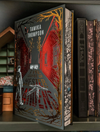 The Curse of Hester Gardens - Twisted Retreat Edition