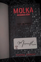 Molka - Twisted Retreat Edition