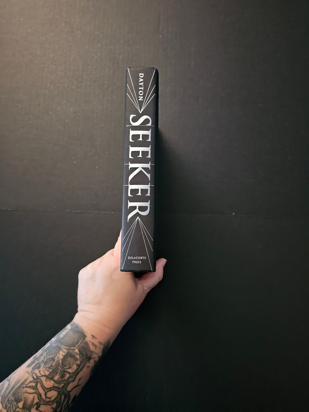 Seeker