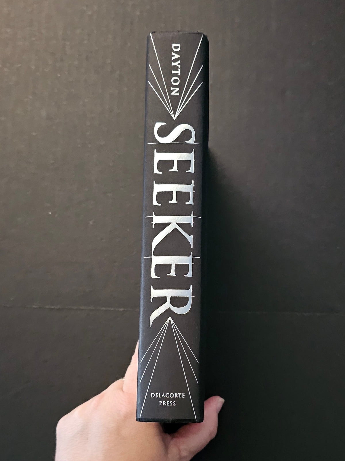 Seeker