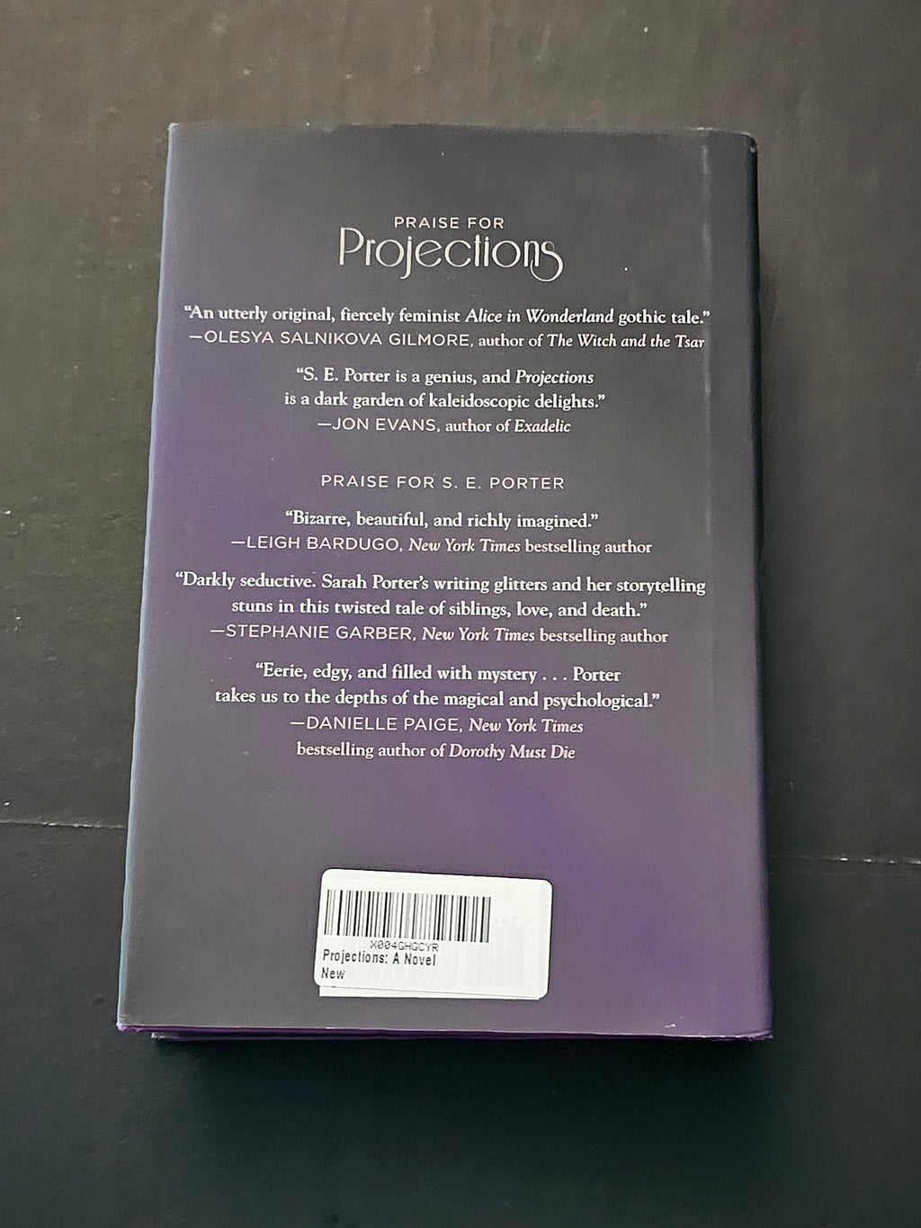 Projections