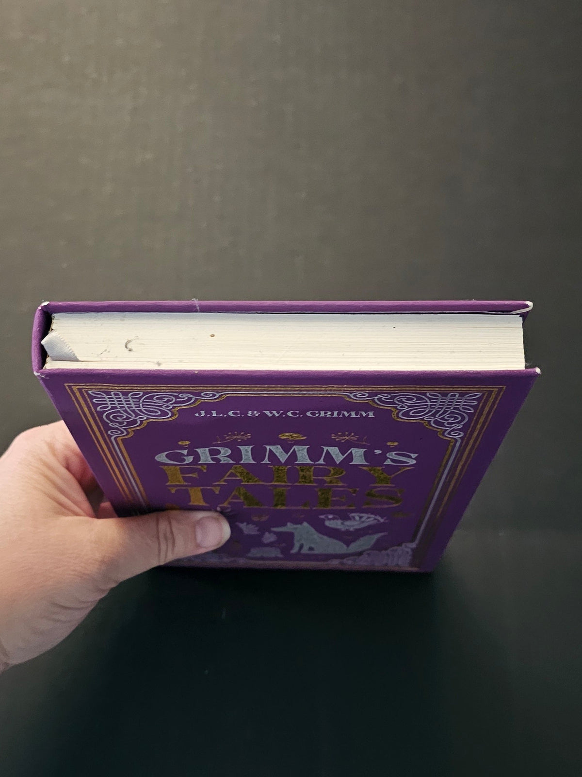 Grimm's Fairy Tales